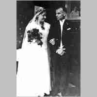 094-0162 Hochzeitsbild Horst und Charlotte Broscheit, geb. Troyke 22.05.1934.jpg